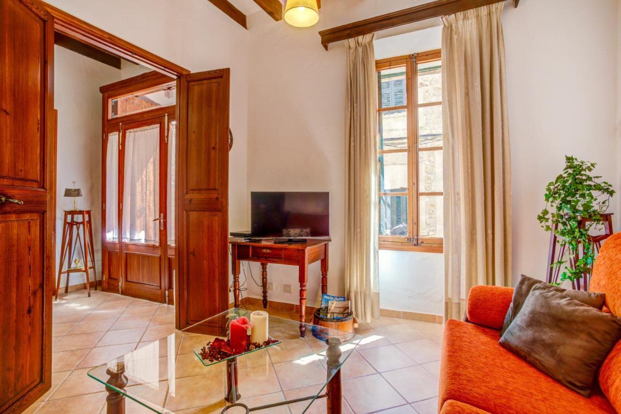 Casa Coll By Sealand Villas Pollenca Ngoại thất bức ảnh