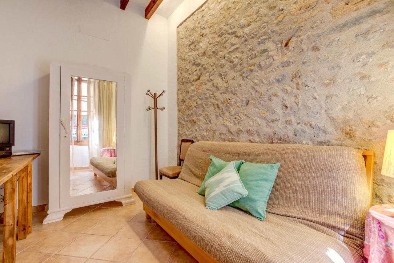 Casa Coll By Sealand Villas Pollenca Ngoại thất bức ảnh