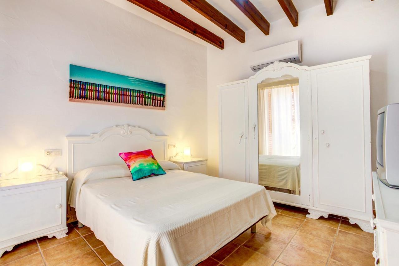Casa Coll By Sealand Villas Pollenca Ngoại thất bức ảnh