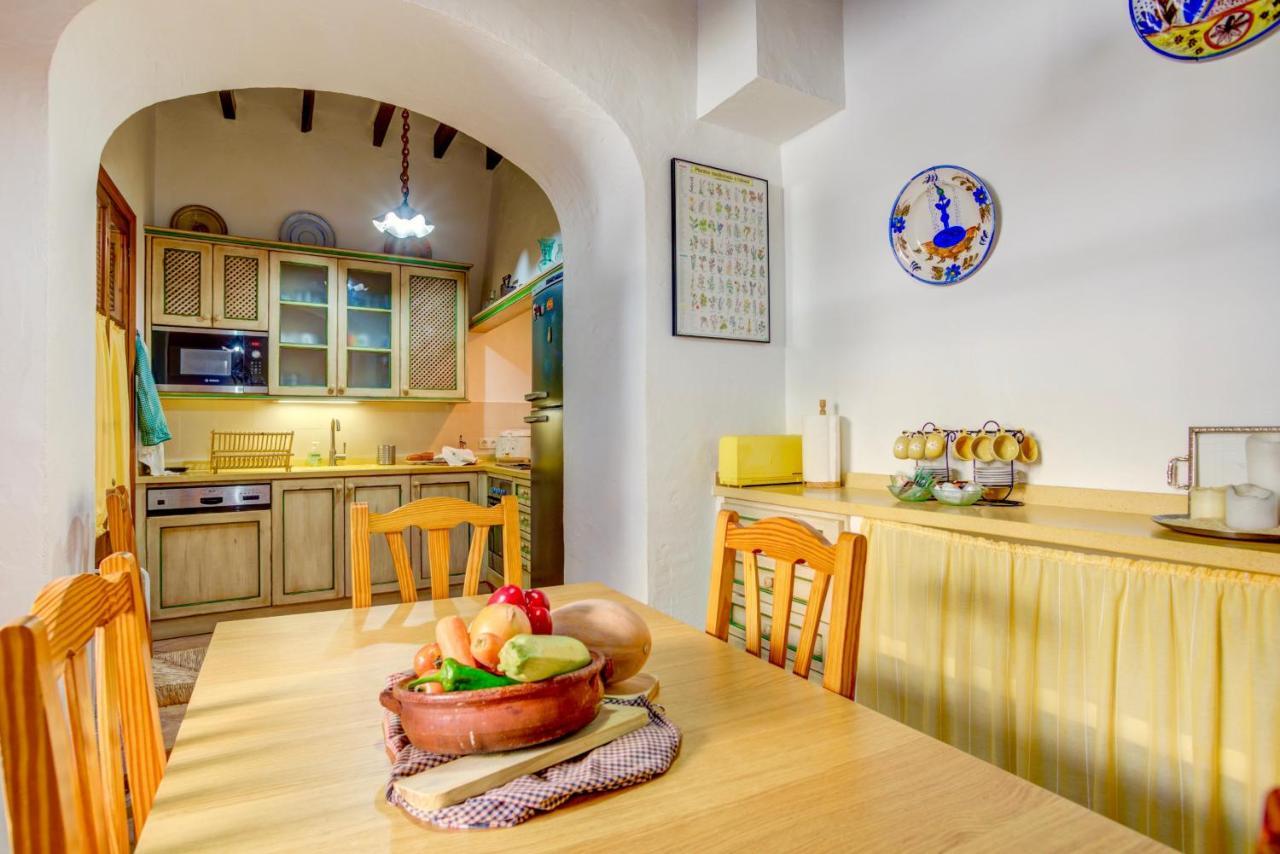 Casa Coll By Sealand Villas Pollenca Ngoại thất bức ảnh